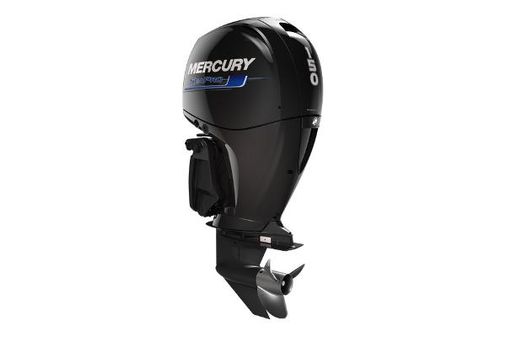 Mercury SeaPro 150 hp  image