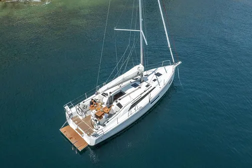Beneteau OCEANIS-37-1 image