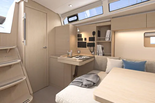 Beneteau OCEANIS-37-1 image