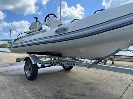 Highfield CL360 image