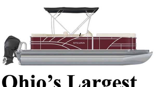 Sylvan Mirage 8520 LZ