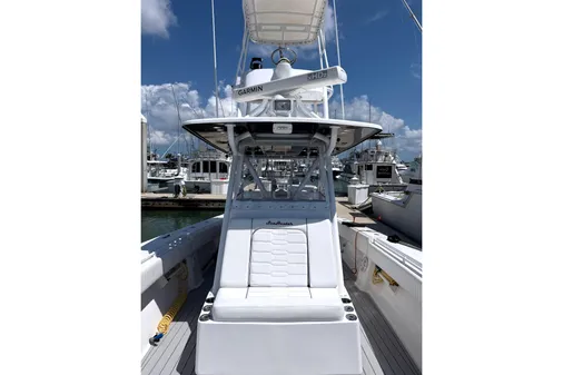 SeaHunter 40 image