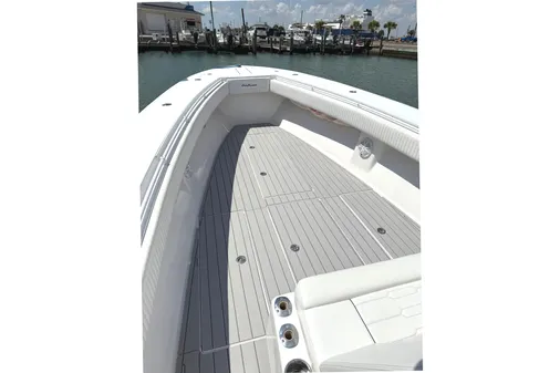 SeaHunter 40 image