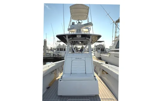 SeaHunter 40 image