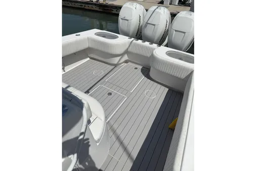 SeaHunter 40 image