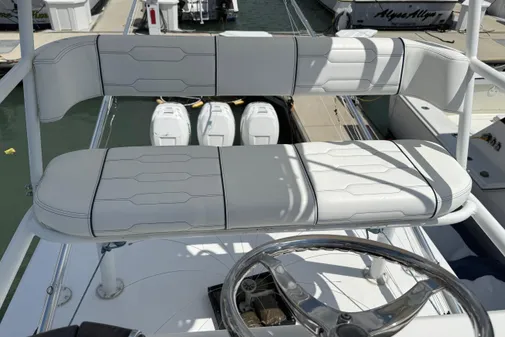 SeaHunter 40 image