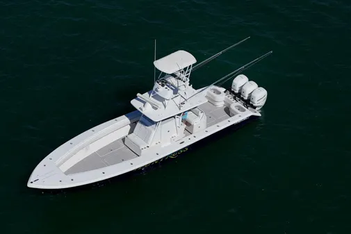 SeaHunter 40 image