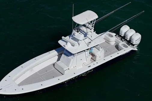 SeaHunter 40 image