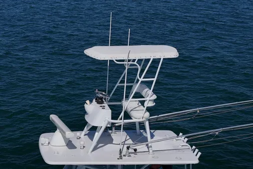 SeaHunter 40 image