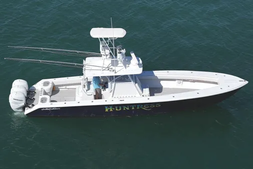 SeaHunter 40 image