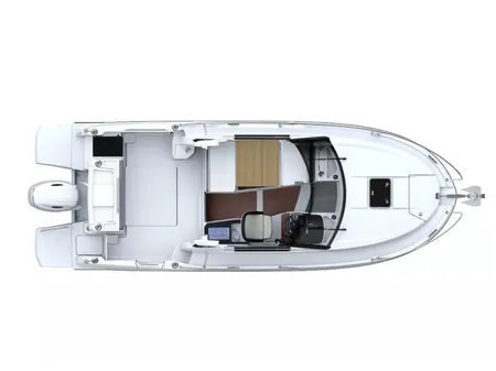 Beneteau ANTARES-7-FISHING image