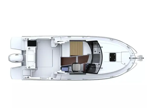 Beneteau ANTARES-7-FISHING image