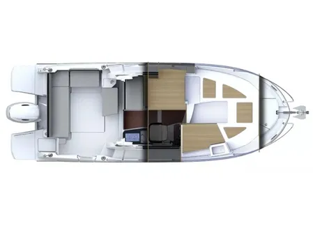 Beneteau ANTARES-7-FISHING image