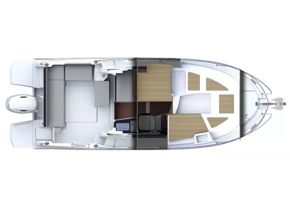 Beneteau ANTARES-7-FISHING image