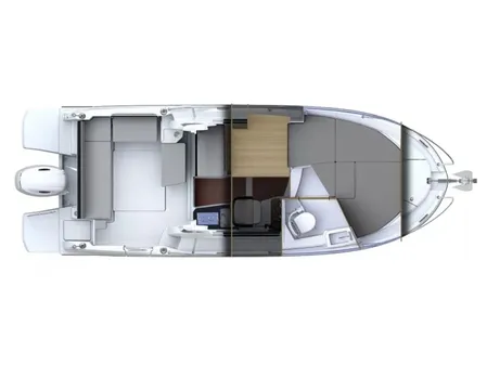 Beneteau ANTARES-7-FISHING image