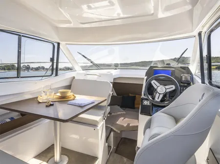 Beneteau ANTARES-7-FISHING image