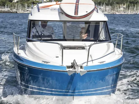 Beneteau ANTARES-7-FISHING image