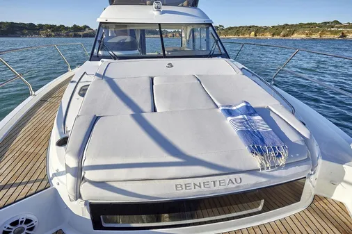 Beneteau ANTARES-12 image