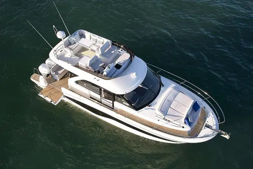 Beneteau ANTARES-12 image
