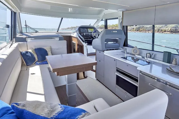 Beneteau ANTARES-12 image