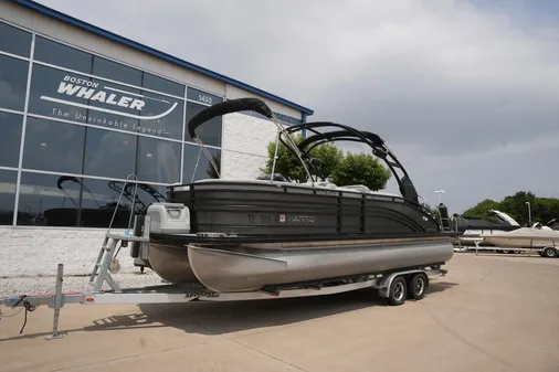 Harris 230 Solstice image