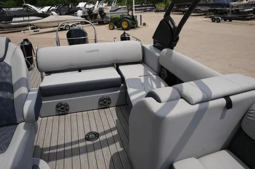 Harris 230 Solstice image