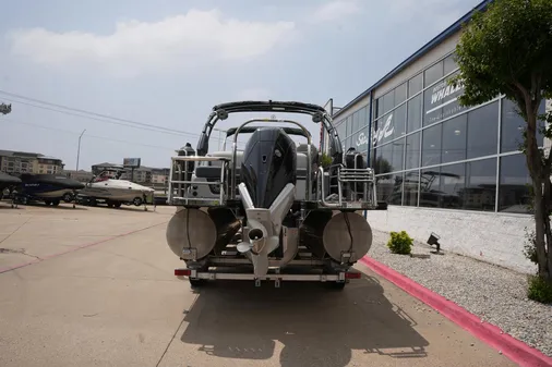 Harris 230 Solstice image