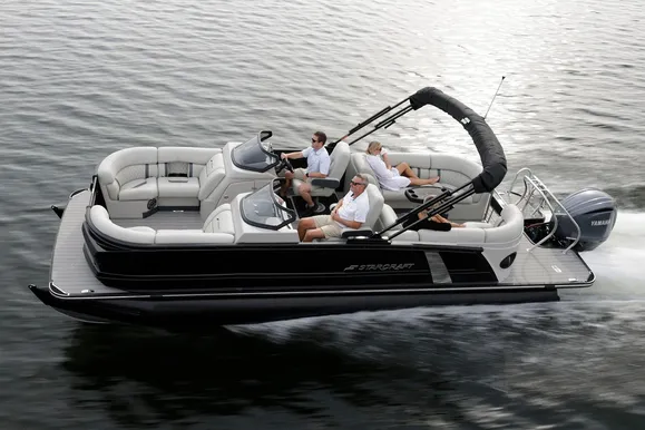 2025 Starcraft RX 25 R DC