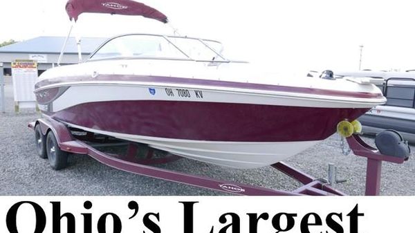 Tahoe Q7SSF1