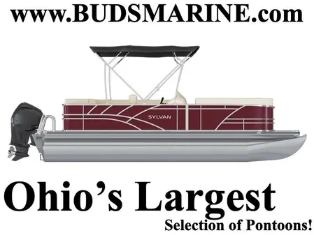 Sylvan Mirage 820 LZ 