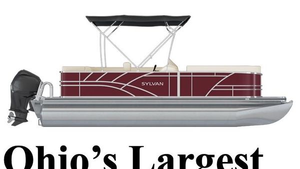 Sylvan Mirage 820 LZ