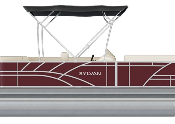 Sylvan MIRAGE-820-LZ image