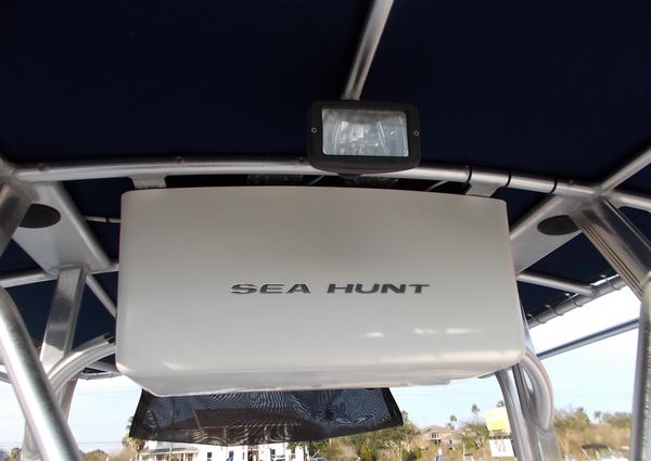 Sea-hunt 260-TRITON image
