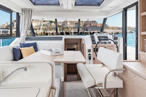 Beneteau-america SWIFT-TRAWLER-41-SEDAN image