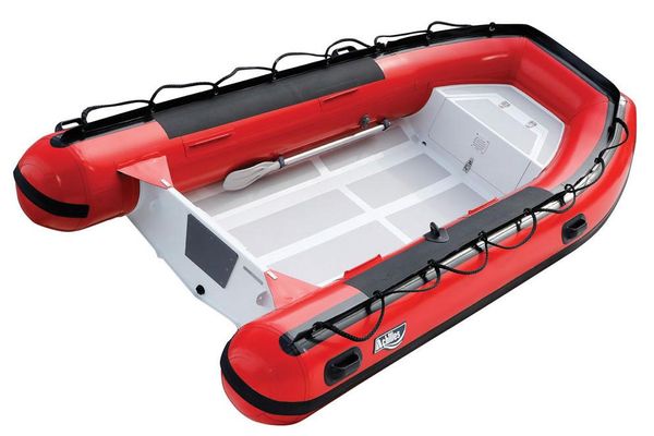Achilles HB-335AX Pro - main image
