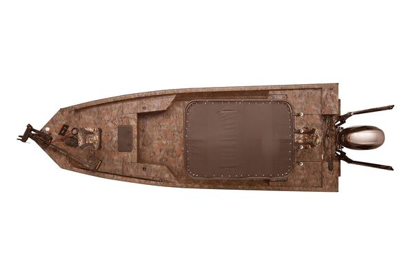 G3 Bay 22 DLX Camo - main image