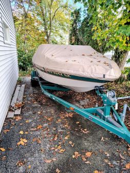 Glastron GX-185 image