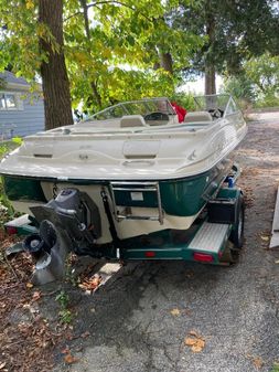 Glastron GX-185 image