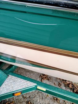 Glastron GX-185 image