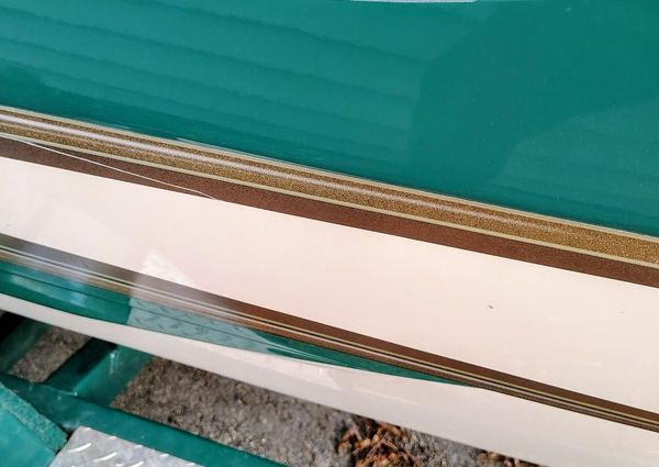 Glastron GX-185 image