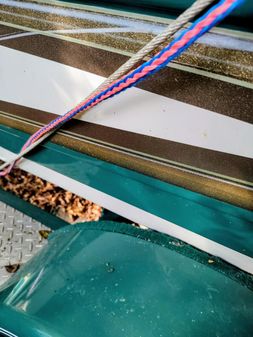 Glastron GX-185 image