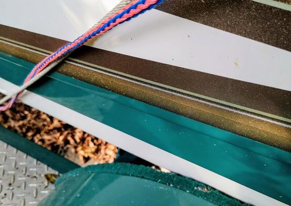 Glastron GX-185 image