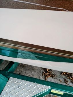 Glastron GX-185 image