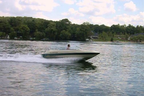 Glastron GX-185 image