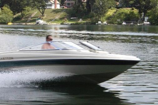 Glastron GX-185 image