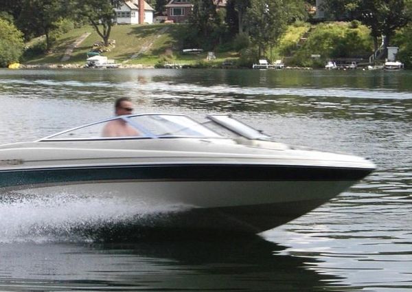 Glastron GX-185 image