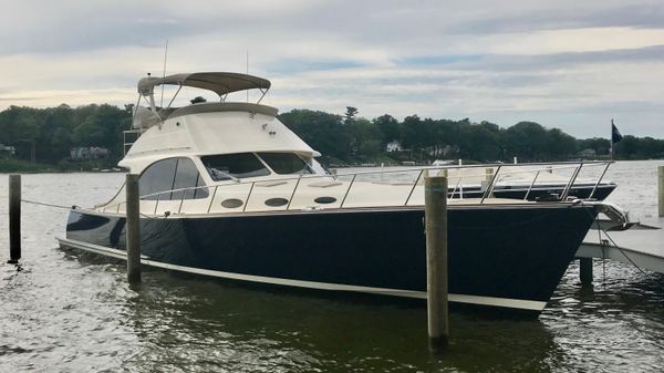 Co Brokerage Boats For Sale Pier 33