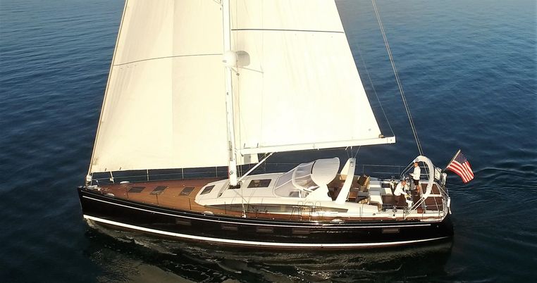 2015 Jeanneau 64 2015 Jeanneau 64