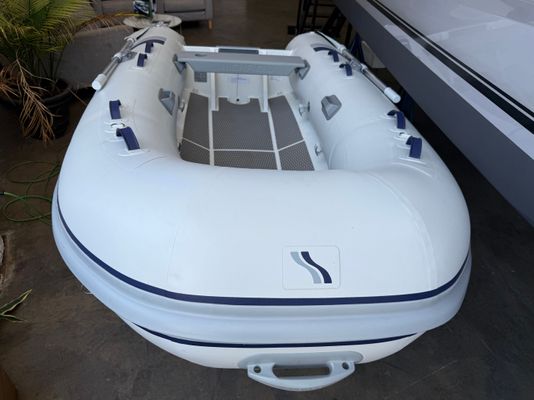 Highfield ULTRA-LITE-310FD - main image