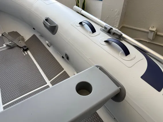 Highfield ULTRA-LITE-310FD image